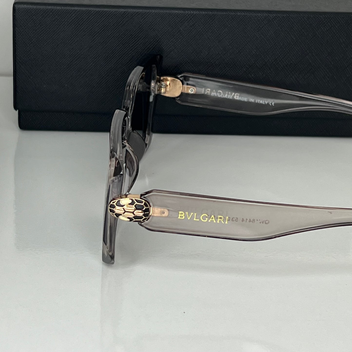 Lunettes Bvlgari Terra