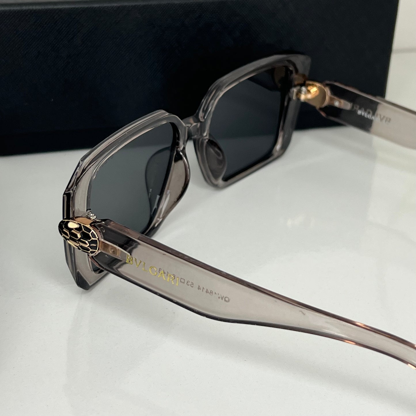 Lunettes Bvlgari Terra