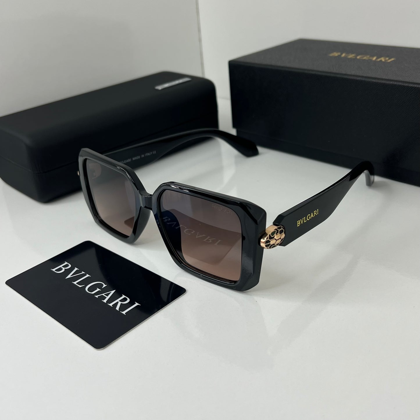 Lunettes Bvlgari Eclipse
