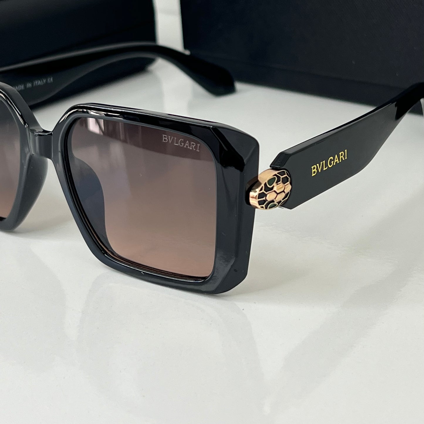 Lunettes Bvlgari Eclipse