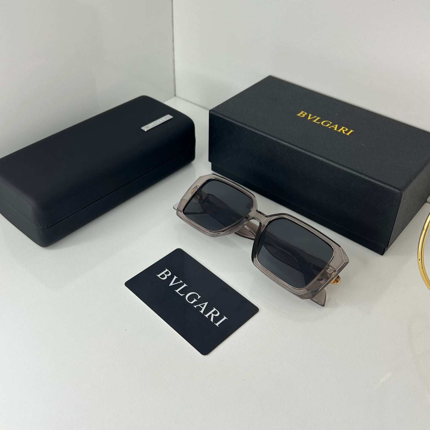 Lunettes Bvlgari Terra