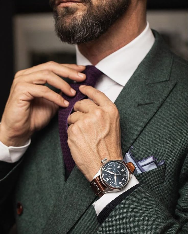 Montres Hommes