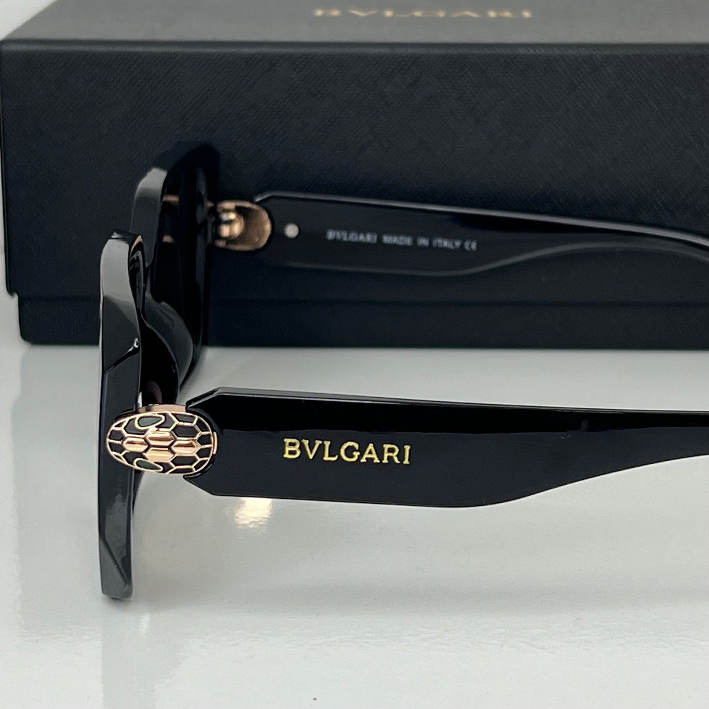 Lunettes Bvlgari Eclipse