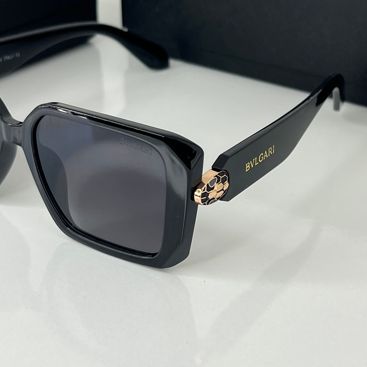 Lunettes Bvlgari Onyx