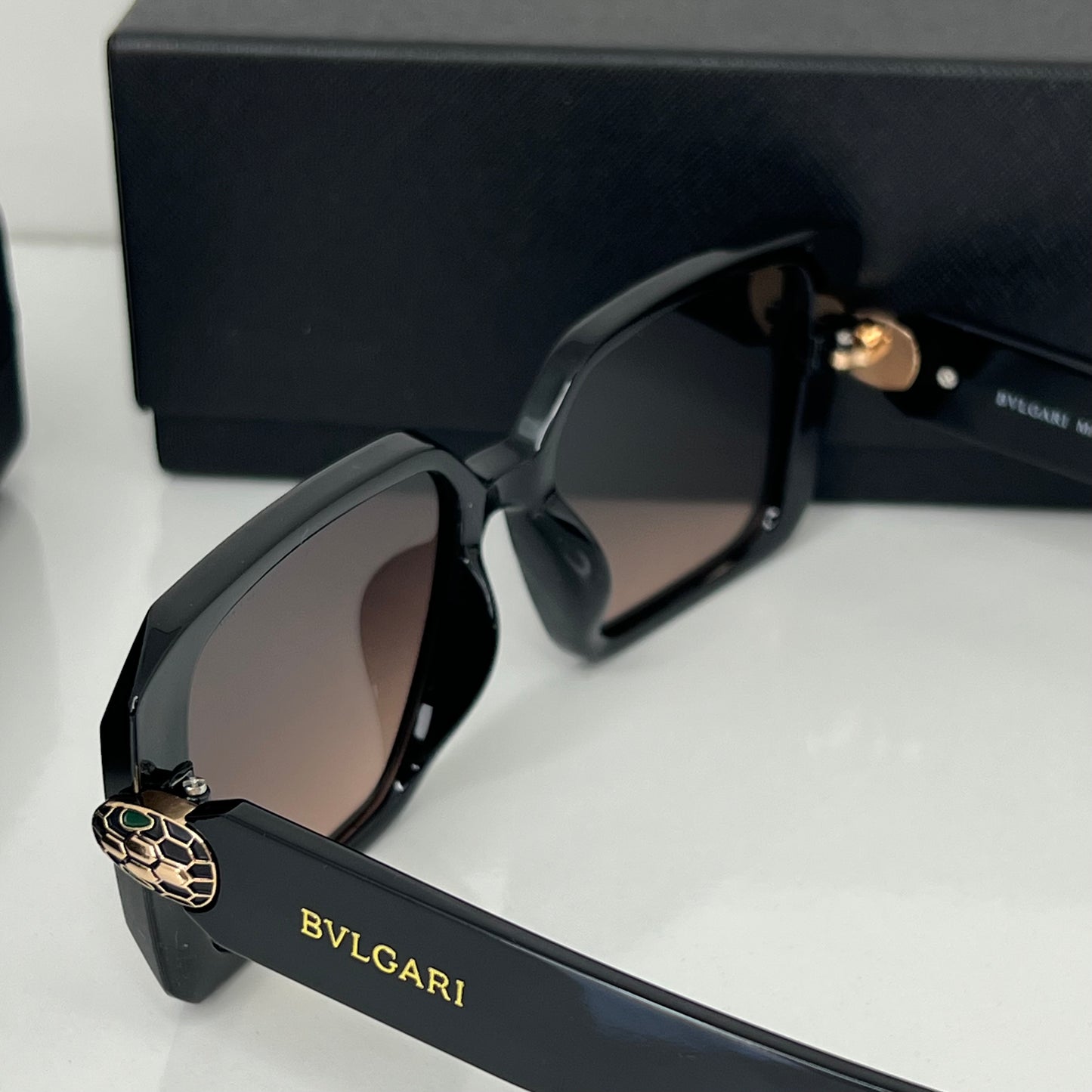 Lunettes Bvlgari Eclipse