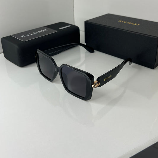 Lunettes Bvlgari Onyx