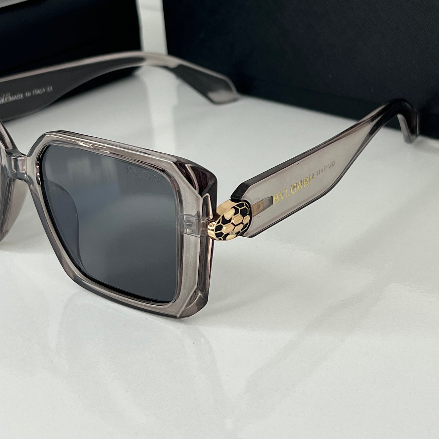 Lunettes Bvlgari Terra