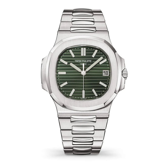 NAUTILUS 5711/1A VERT