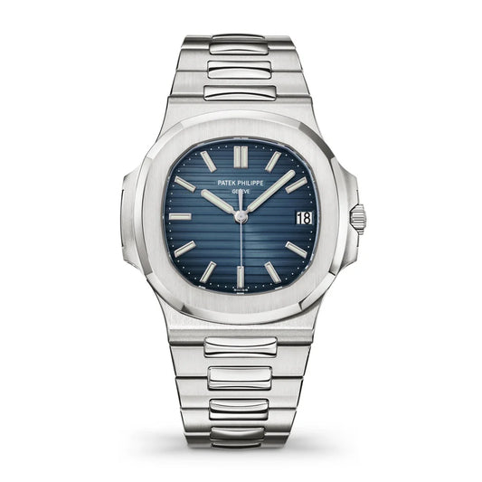 NAUTILUS 5711/1A BLEU